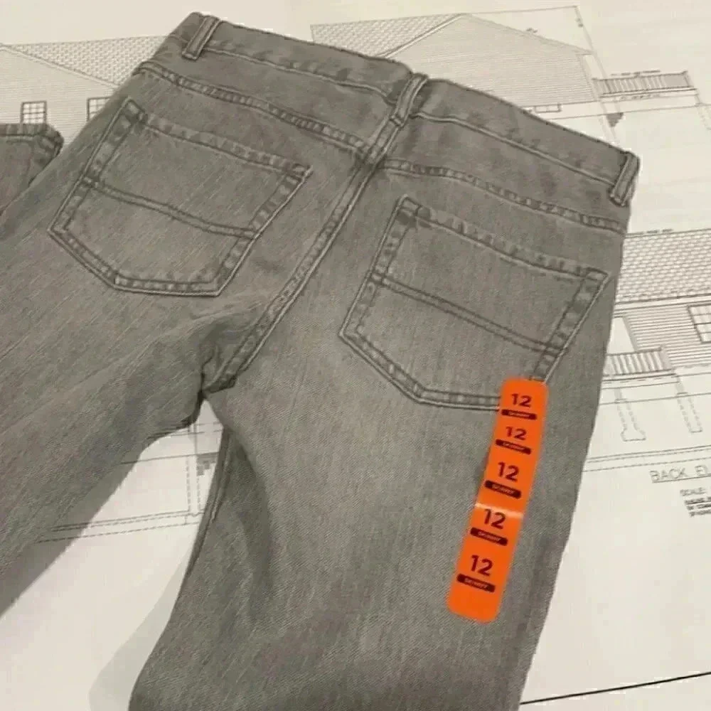 Children’s Place skinny jeans